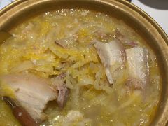 -关东小磨东北菜(漕河泾印象城店)