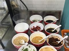 -菲哥麻辣烫(贵山小区店)
