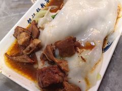 -银记肠粉店(北京路店)