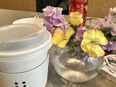 -dotcom coffee古点咖啡(致真大厦店)