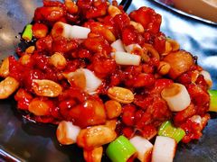 -玉桥餐厅(天坛店)