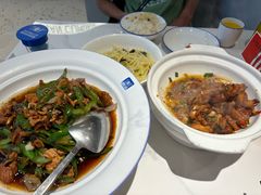 -兰湘子·湘菜小炒(盛龙广场店)