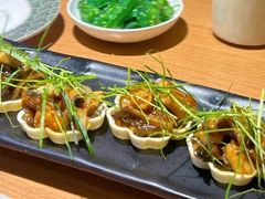 -采御鲜·回转寿司(汕头万达店)