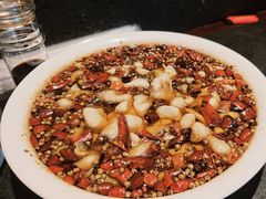 -永安鱼庄·镇江菜(东吴路店)