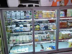 -白色的奶源南湖新村店