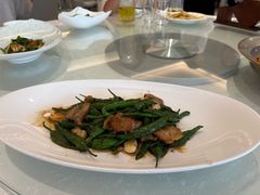 -写庭·鱼鲜川菜·宴请(铁像寺水街店)