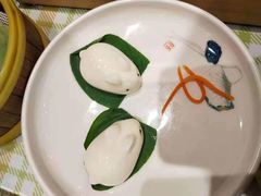 -姥姥春饼·烤鸭(未央路盛龙店)