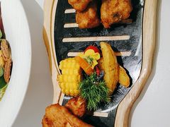 -3号仓库·创意中国菜(新世界城店)