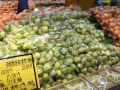 -鲜力达果品批发直销(青山店)
