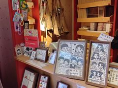 -PIGGYOO人生四格漫画店(朝外店)