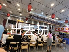 -乡党臊子面(丰庆公园店)