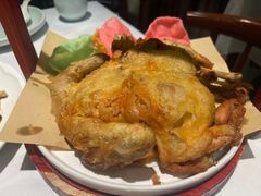 -江城小馆陕南妈妈菜·全球旅行餐厅(钟楼店)