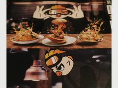 -開籠雀冰室(同和金铂店)
