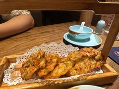 -老宁波1381餐厅(宏泰广场店)