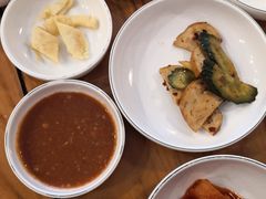 -长寿参鸡汤(朝韩风情街店)