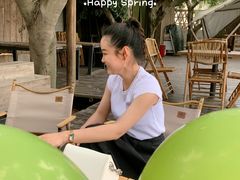 -悦哉·派对·草坪婚礼·围炉煮茶(三圣乡店)