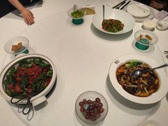 -鲁班张中原家宴(马庄街店)
