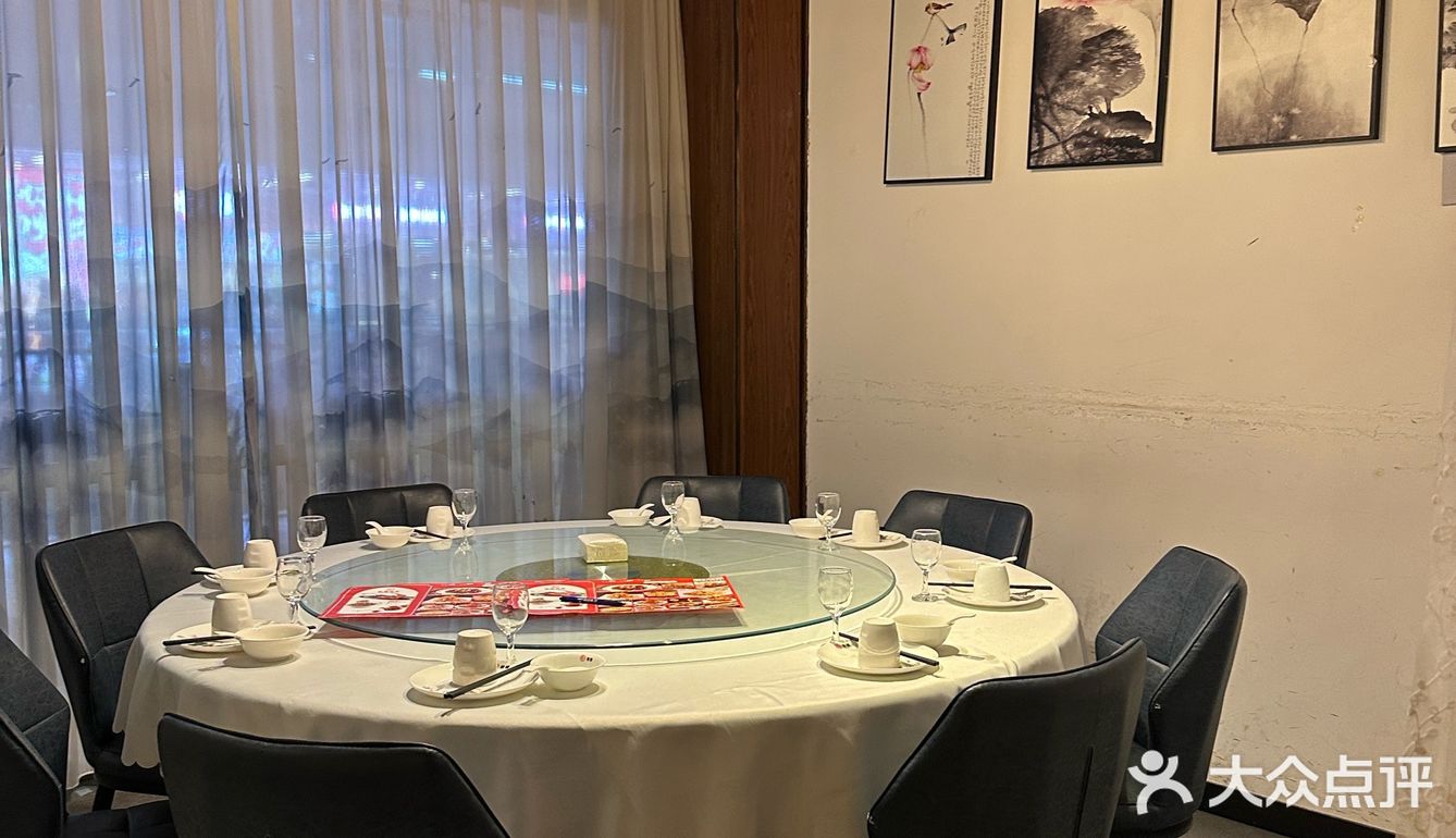 今天的美食探店之旅～青岛后海宝藏老店