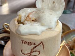 -Tegu泰古莲·泰国餐厅(红山6979店)