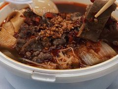顺和麻辣汤一人火锅-陈记顺和牛肉火锅馆(天河北路店)