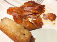 -圣琼美食百汇自助餐(白云万达店)