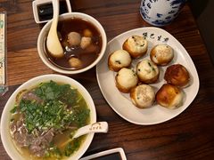 -哑巴生煎(临顿路店)