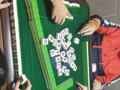 -云川台球(马甸店)