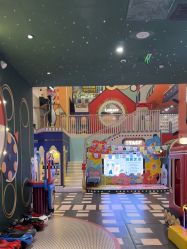 -MELAND CLUB亲子乐园·派对·餐厅(北京芳圆里ID MALL店)