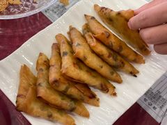 -老虎土菜馆·农家土菜