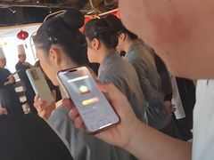 -悦融·京鲁菜·露台花园(安定门店)