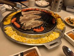 -韩宫宴烤肉·料理(桐乡吾悦广场店)