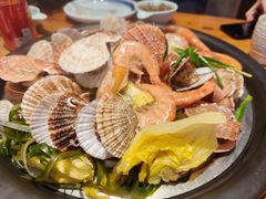 -三个渔夫·蒸汽海鲜(小白楼店)
