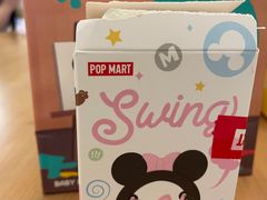 -泡泡玛特POPMART(苏州诚品生活店)