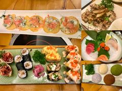-海之幸味日式料理(宜宾莱茵店)