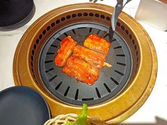 -花味烤肉·拌饭(建邺万达店)