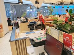 -三江源活鱼现烤(维多利摩尔城店)