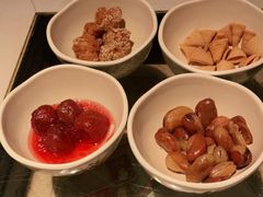 -京味斋·北京烤鸭(华威桥北工大店)