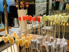 -长春高新益田福朋喜来登酒店·宜客乐标帜餐厅