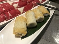 -海底捞火锅(凯德广场店)