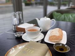 -杭州君悦酒店·青莳