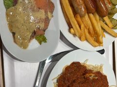 -宜家·瑞典风味餐厅(四元桥店)