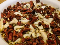 -永安鱼庄·镇江菜(丁卯店)