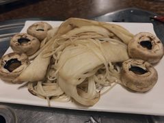 -六七八韩式烤肉·韩国料理(上杭路店)