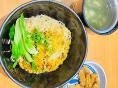-霸蛮湖南米粉(亦庄力宝华联店)