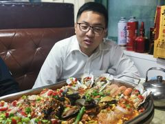 -云南巷海鲜大咖·可加工海鲜