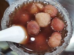 甜芋头-毛华美食(清扬路店)