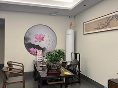 -一江小院(西施滩餐馆)