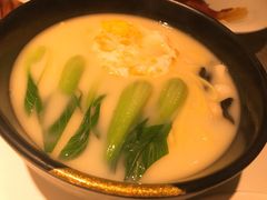 -木守西溪溪隐餐厅