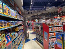 -Hamleys哈姆雷斯(东方福来德店)