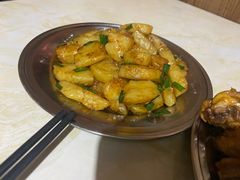 -老鲍农家乐
